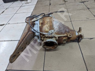 Редуктор задний MERCEDES-BENZ S-класс W140 (1991 - 1998) — Разборка Мерседес