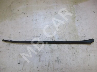Молдинг лобового стекла MERCEDES-BENZ CLK-класс C209/W209 рестайлинг (2005 - 2010) — Разборка Мерседес