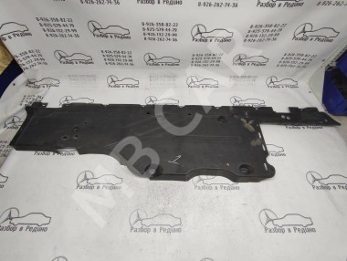 Защита днища MERCEDES-BENZ R-класс W251 (2005 - 2007) — Разборка Мерседес