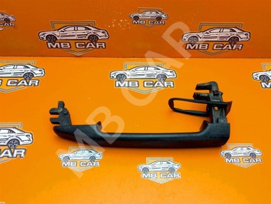 Ручка двери наружняя MERCEDES-BENZ M-класс W163 (1997 - 2001) — Разборка Мерседес