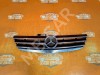 Решетка радиатора MERCEDES-BENZ A-класс W169 (2004 - 2008) фото 1 &mdash; Разборка Мерседес