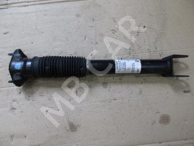 Амортизатор задний MERCEDES-BENZ M-класс W166 (2011 - 2015) — Разборка Мерседес