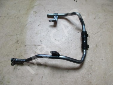 Трубка ОЖ MERCEDES-BENZ GLC-класс X253 (2015 - 2019) — Разборка Мерседес