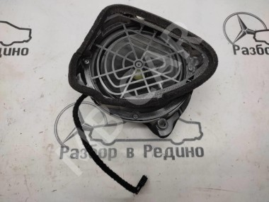 Динамик MERCEDES-BENZ SLK-класс R170 (1996 - 2000) — Разборка Мерседес