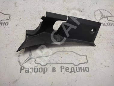 Накладка петли багажника MERCEDES-BENZ R-класс W251 (2005 - 2007) — Разборка Мерседес
