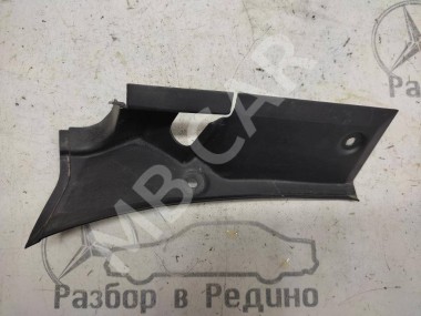 Накладка петли багажника MERCEDES-BENZ R-класс W251 (2005 - 2007) — Разборка Мерседес