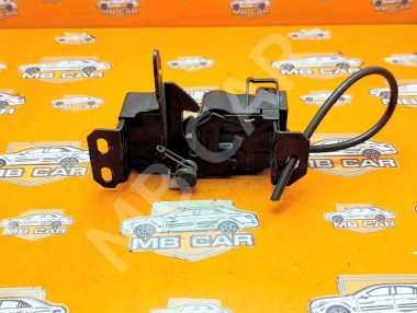 Замок капота MERCEDES-BENZ B-класс W246 рестайлинг (2014 - 2018) — Разборка Мерседес