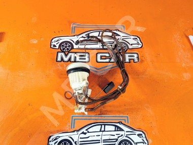 Датчик уровня топлива MERCEDES-BENZ E-класс AMG W211/S211 (2002 - 2006) &mdash; Разборка Мерседес