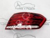 Фонарь задний правый MERCEDES-BENZ E-класс W212/S212/C207/A207 рестайлинг (2013 - 2016) фото 1 — Разборка Мерседес