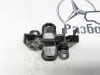 Замок капота MERCEDES-BENZ E-класс W211/S211 (2002 - 2006) фото 3 — Разборка Мерседес