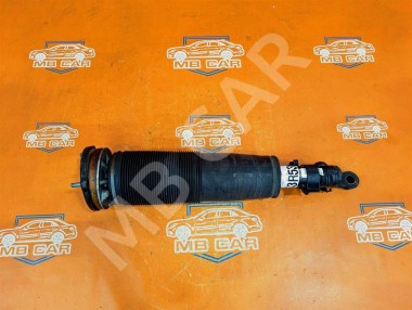 Гидростойка передняя MERCEDES-BENZ S-класс W222/C217/A217 (2013 - 2017) — Разборка Мерседес