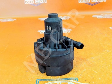 Продувка катализатора MERCEDES-BENZ S-класс W220 (1998 - 2005) — Разборка Мерседес