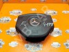 Подушка безопасности в руль MERCEDES-BENZ B-класс W245 (2005 - 2009) фото 1 &mdash; Разборка Мерседес