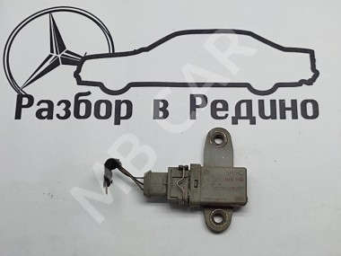 Датчик ускорения MERCEDES-BENZ S-класс W220 (1998 - 2005) — Разборка Мерседес
