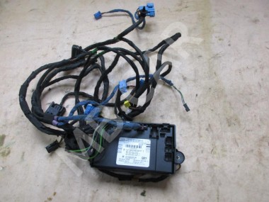 Блок двери MERCEDES-BENZ CL-класс AMG C216 рестайлинг (2010 - 2014) — Разборка Мерседес