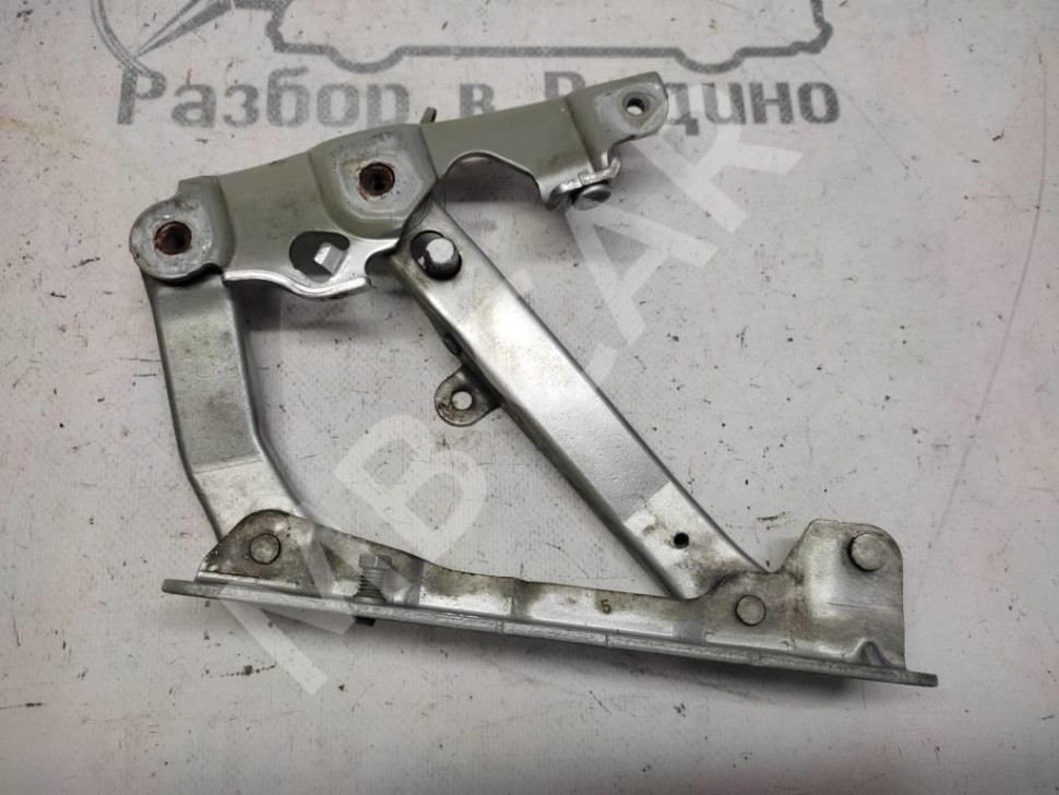 Петля капота MERCEDES-BENZ E-класс W211/S211 (2002 - 2006) фото 1 — Разборка Мерседес