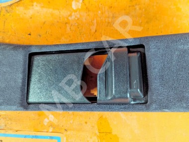 Накладка средней стойки MERCEDES-BENZ C-класс W202/S202 (1993 - 1997) &mdash; Разборка Мерседес