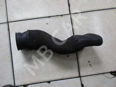 Патрубок воздушный MERCEDES-BENZ E-класс W211/S211 рестайлинг (2006 - 2009) — Разборка Мерседес