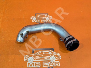 Патрубок интеркулера MERCEDES-BENZ S-класс W222/C217/A217 (2013 - 2017) — Разборка Мерседес