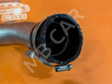 Патрубок интеркулера MERCEDES-BENZ S-класс W222/C217/A217 (2013 - 2017) — Разборка Мерседес