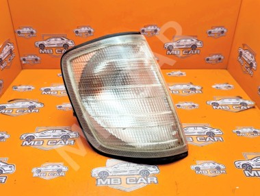 Поворотник правый MERCEDES-BENZ E-класс W124/S124/C124/A124 (1984 - 1997) — Разборка Мерседес