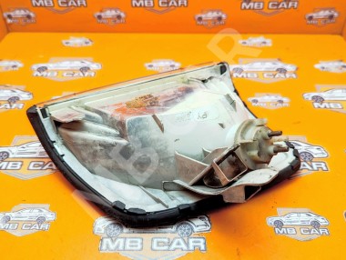 Поворотник правый MERCEDES-BENZ E-класс W124/S124/C124/A124 (1984 - 1997) — Разборка Мерседес