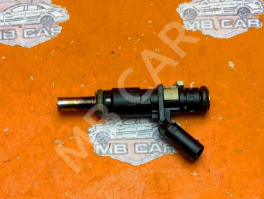 Форсунка БЕНЗИН MERCEDES-BENZ E-класс W211/S211 (2002 - 2006) — Разборка Мерседес