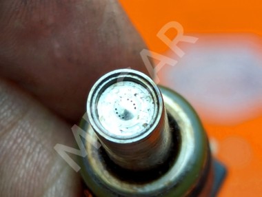 Форсунка БЕНЗИН MERCEDES-BENZ E-класс W211/S211 (2002 - 2006) — Разборка Мерседес