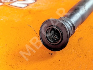 Кардан передний MERCEDES-BENZ GLK-класс X204 (2008 - 2012) &mdash; Разборка Мерседес