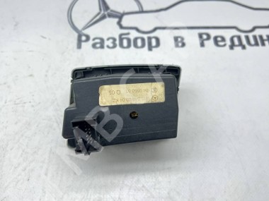 Переключатель света MERCEDES-BENZ CL-класс C215 рестайлинг (2002 - 2006) — Разборка Мерседес