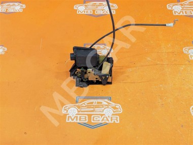 Замок двери задней правой MERCEDES-BENZ Vito W639 (2003 - 2010) — Разборка Мерседес