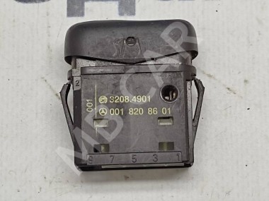 Кнопка MERCEDES-BENZ Vito W638 (1996 - 2003) — Разборка Мерседес