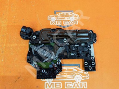 Плата АКПП 725 9G-Tronic MERCEDES-BENZ GLE-класс Coupe C292 (2015 - 2019) — Разборка Мерседес