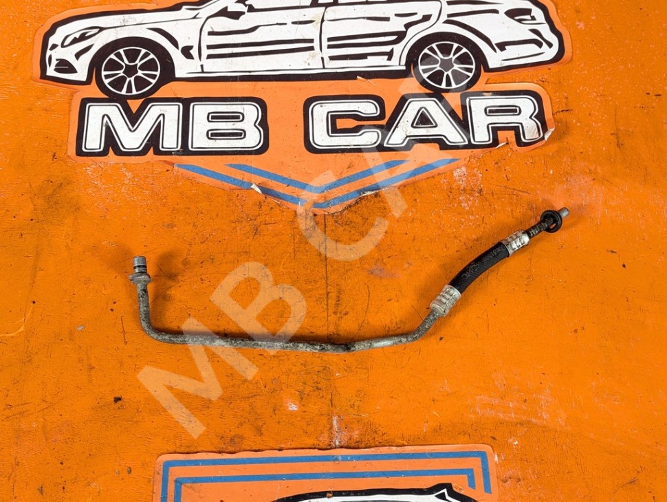 Трубка АКПП MERCEDES-BENZ M-класс W166 (2011 - 2015) фото 1 &mdash; Разборка Мерседес