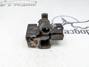 Замок капота MERCEDES-BENZ C-класс W203/S203/CL203 (2000 - 2004) — Разборка Мерседес