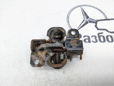 Замок капота MERCEDES-BENZ C-класс W203/S203/CL203 (2000 - 2004) — Разборка Мерседес