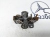 Замок капота MERCEDES-BENZ C-класс W203/S203/CL203 (2000 - 2004) фото 4 — Разборка Мерседес