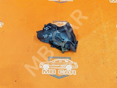 Замок двери задней левой MERCEDES-BENZ E-класс W210/S210 (1995 - 1999) — Разборка Мерседес