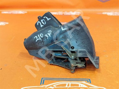 Замок двери задней левой MERCEDES-BENZ E-класс W210/S210 (1995 - 1999) — Разборка Мерседес