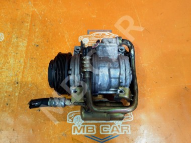 Компрессор кондиционера MERCEDES-BENZ E-класс W124/S124/C124/A124 (1984 - 1997) — Разборка Мерседес