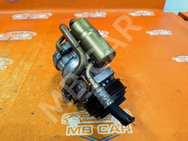 Компрессор кондиционера MERCEDES-BENZ E-класс W124/S124/C124/A124 (1984 - 1997) — Разборка Мерседес