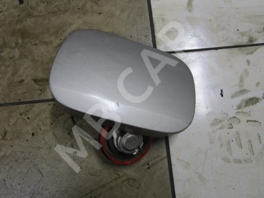 Лючок топливного бака MERCEDES-BENZ E-класс W211/S211 рестайлинг (2006 - 2009) — Разборка Мерседес