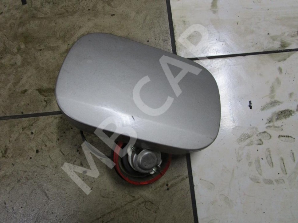 Лючок топливного бака MERCEDES-BENZ E-класс W211/S211 рестайлинг (2006 - 2009) фото 1 — Разборка Мерседес