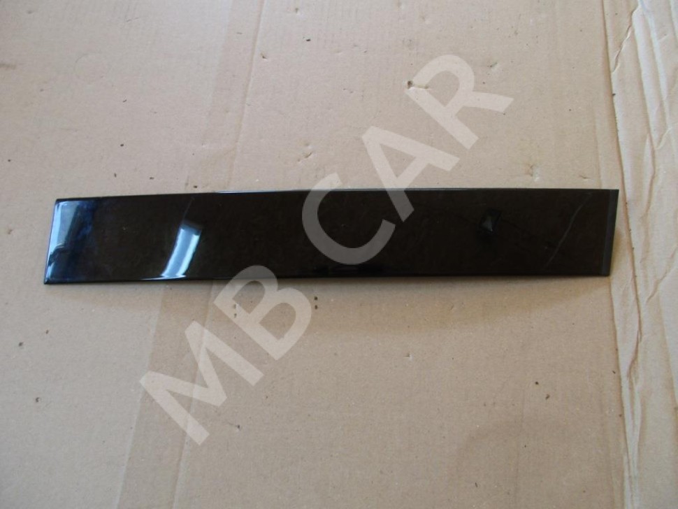 Молдинг MERCEDES-BENZ GL-класс X164 (2006 - 2009) фото 1 — Разборка Мерседес