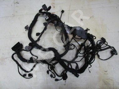 Проводка моторная MERCEDES-BENZ E-класс W212/S212/C207/A207 (2009 - 2013) — Разборка Мерседес