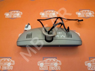 Зеркало внутрисалонное MERCEDES-BENZ R-класс W251 (2005 - 2007) — Разборка Мерседес