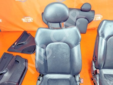 Салон MERCEDES-BENZ C-класс W203/S203/CL203 (2000 - 2004) &mdash; Разборка Мерседес