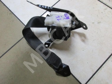 Ремень безопасности задний левый MERCEDES-BENZ CLK-класс C209/W209 (2002 - 2005) — Разборка Мерседес