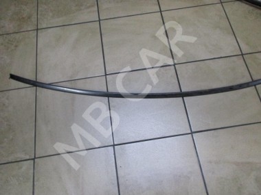 Молдинг лобового стекла MERCEDES-BENZ CLK-класс C209/W209 (2002 - 2005) — Разборка Мерседес