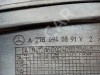 Манжета MERCEDES-BENZ GL-класс X166 (2012 - 2016) фото 3 — Разборка Мерседес